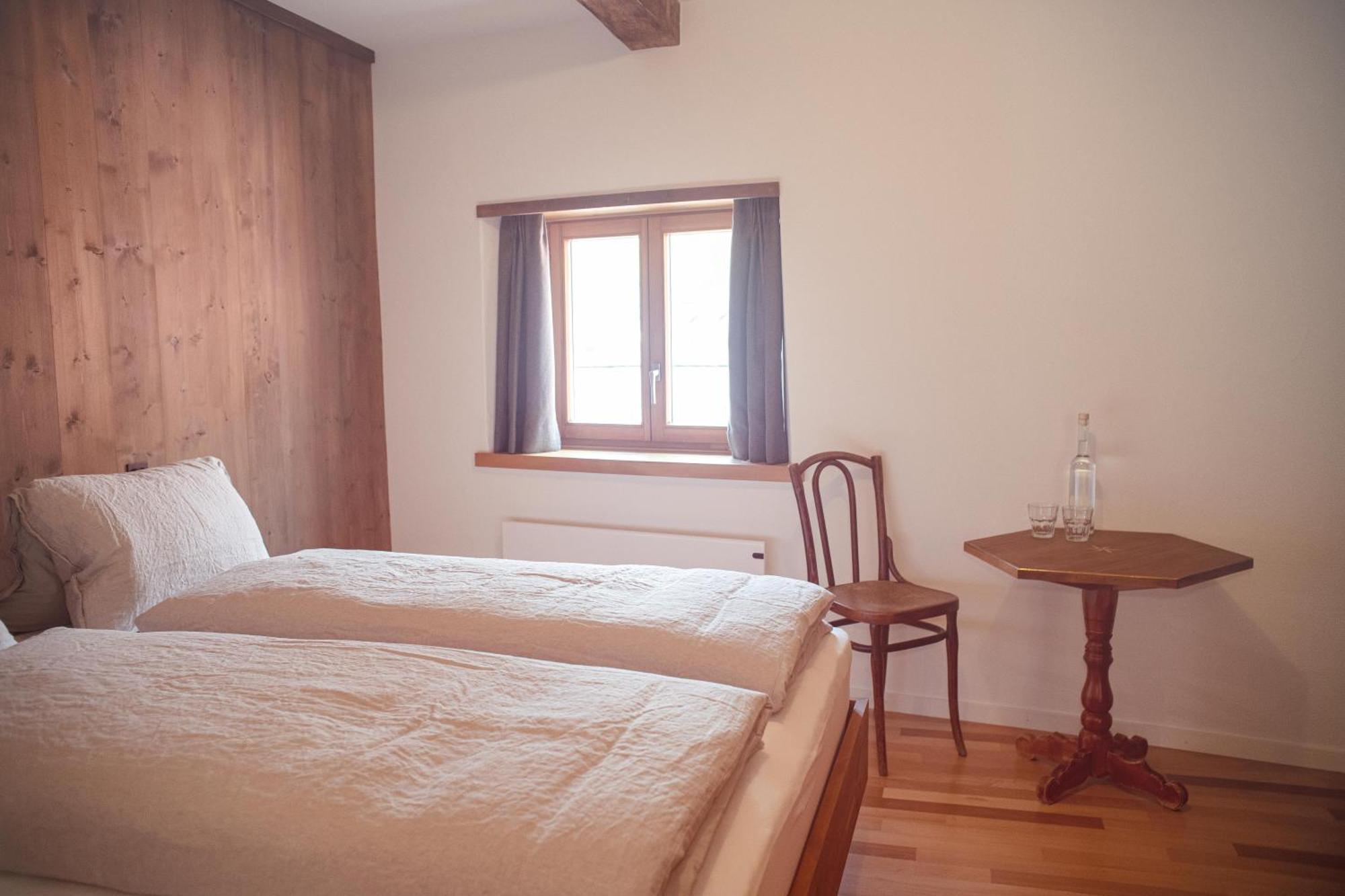 Pensiunina - Pension - Зент Номер фото