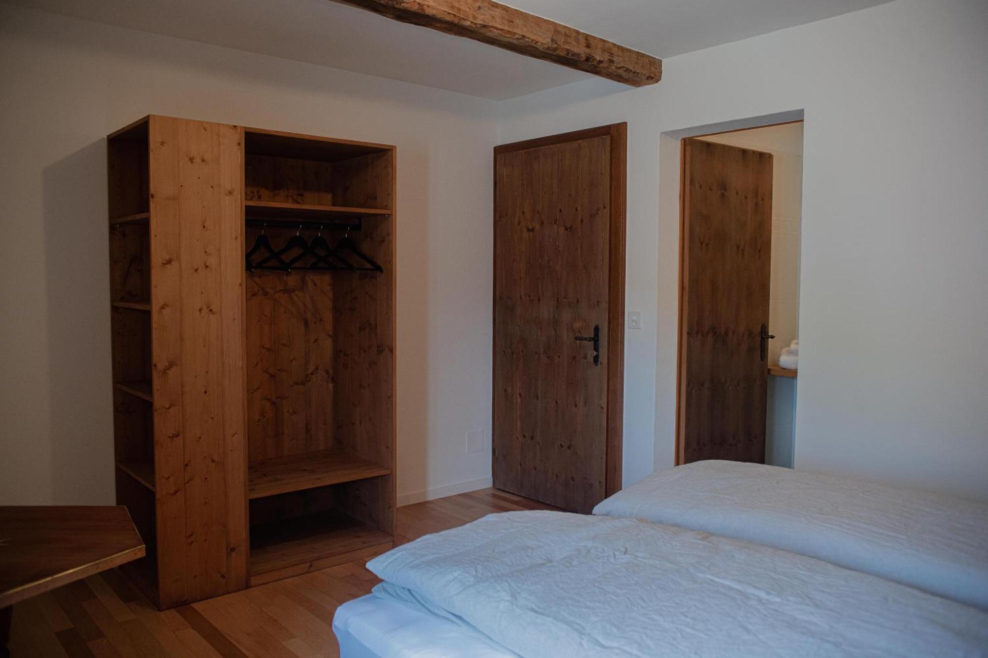 Pensiunina - Pension - Зент Номер фото